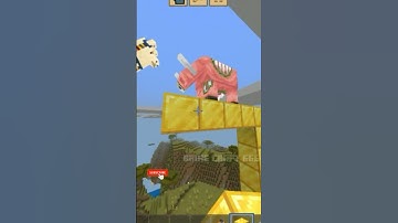 1 zoglin vs 100 wandering