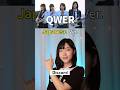 Kpop日本語に変えてみた!韓国で一番人気のガールズバンド🎧 #qwer #discord