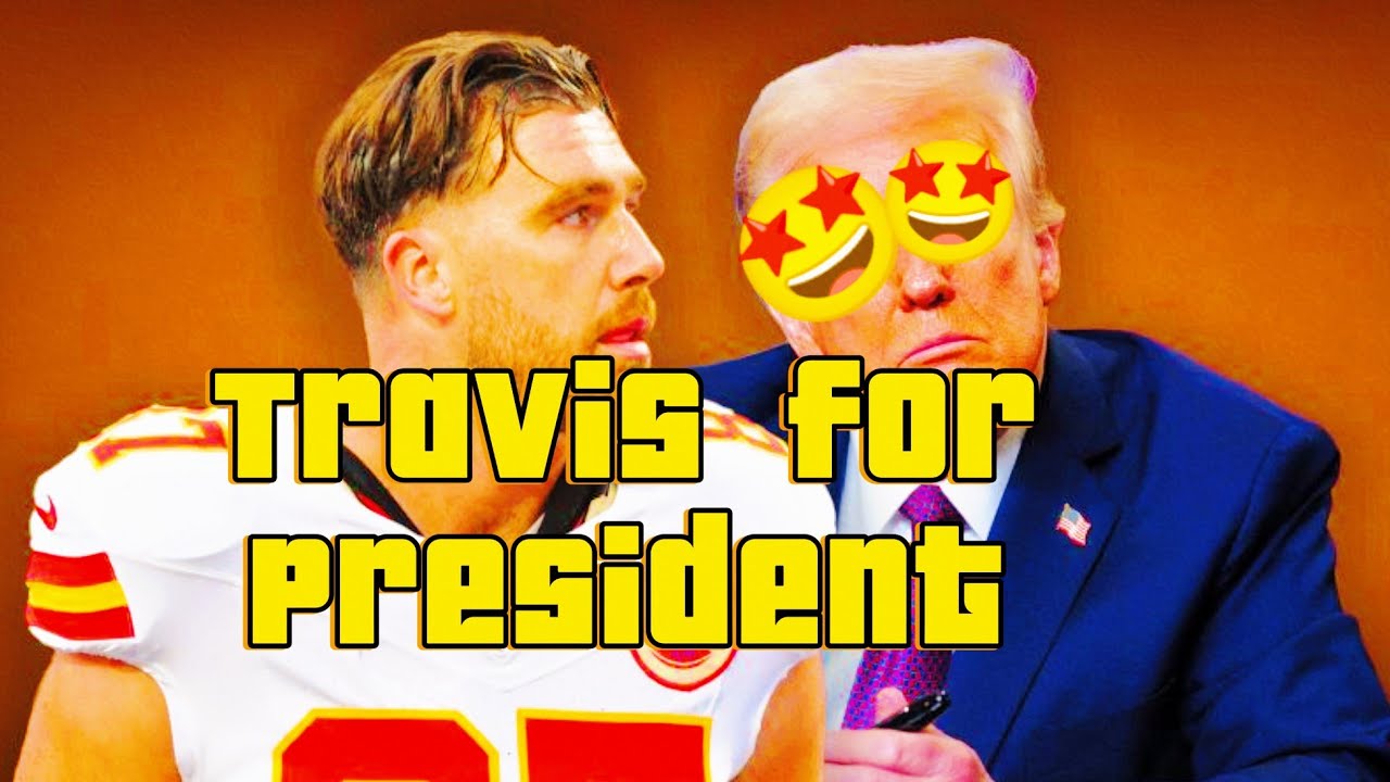 Clay Travis dishes on Trump
