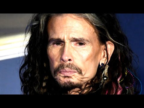 Video: Steve Tyler: biografi, karriere