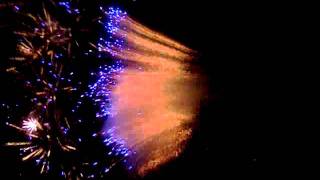 fourth of july fireworks plainfield new jersey