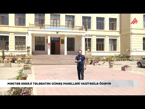 Video: Evimi günəş enerjisi ilə idarə edə bilərəmmi?