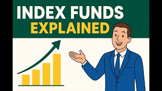 Beginner’s Guide to Index Funds – Simple &amp; Smart Investing Explained