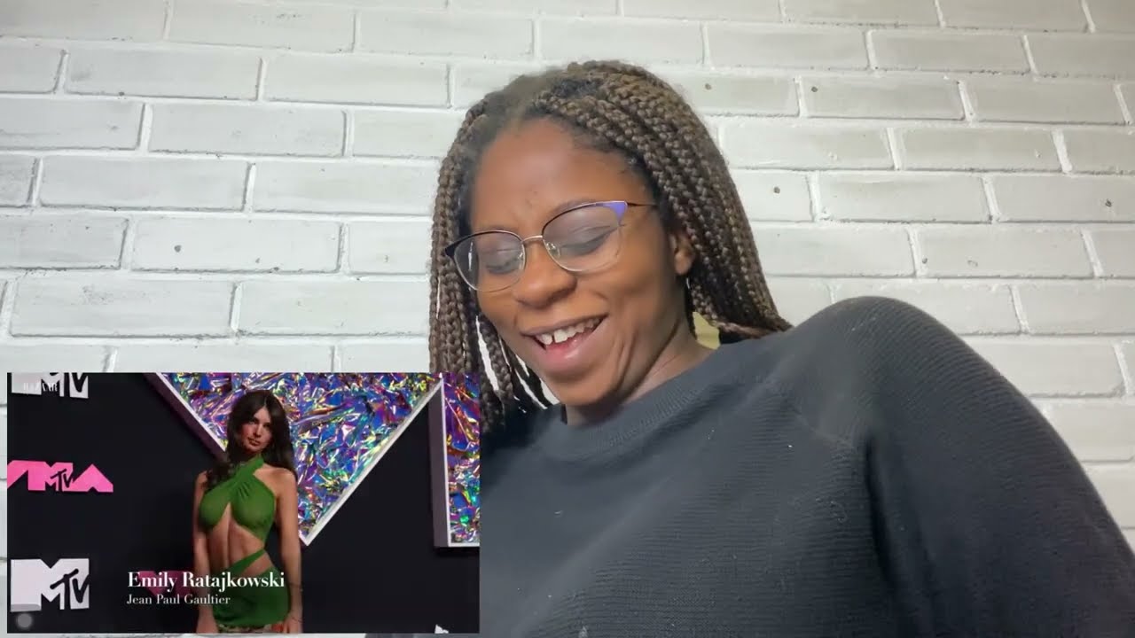 MTV VMAs 2023: ranking the red carpet by *sewing effort* (fashion roast and review) | RUTENDO