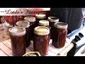 ~Home Canned Sweet & Spicy BBQ Sauce With Linda's Pantry~