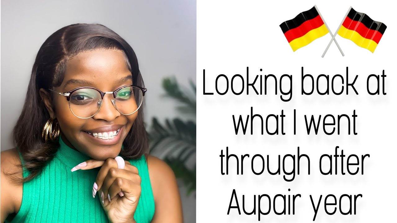 STORY TIME 》Going through change in Germany. Finding a place to stay