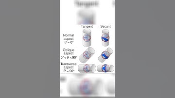 Ranking EVERY Map Projection - Oblique Mercator #map
