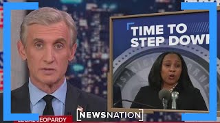 Abrams: Fani Willis needs to step down | Dan Abrams Live