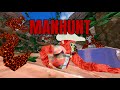 Manhunt in Gorilla Tag…