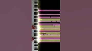 Atavistic Piano Visualizer Tutorial 5