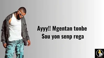 Roody Roodboy - Ma Muse (Remix)- Domec Brusly (Lyrics) Roody Roodboy - Ma Muse (Remix)- Domec Brusly (Lyrics)