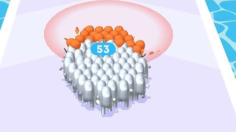 Count Masters All Levels Gameplay Android ios Mobile Games Part #32