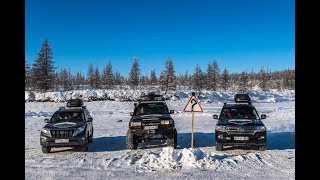 Рыбалка, река Лена, Иркутск. Часть 13 Путешествие на Toyota Land Cruiser Рыбалка, река Лена, Иркутск. Часть 13 Путешествие на Toyota Land Cruiser