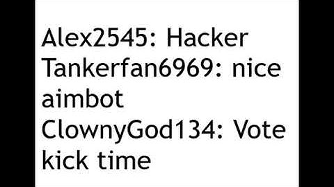 When arsenal vote kick update is added (ROBLOX) (Stickman edition)