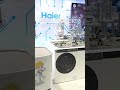 #Haier AWE 2025 recap - AI FOR HOME, AI FOR YOU #smarthome #homeappliances #haiersmallappliances #AI
