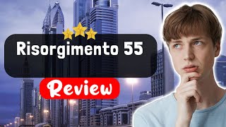 Argentina Residenza Style Hotel Rome Review - What's It REALLY Like | TripHunter | 4:21