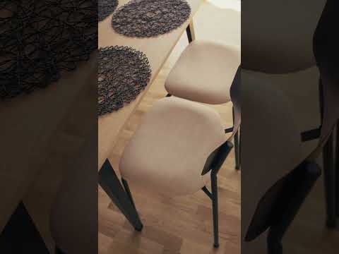 Silla Bel x2