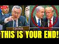 China DESTROYS U.S. &amp; Israel LIVE At UN Amid Iran Strikes | 'You're WAR ADDICTS...' Mp3 Song