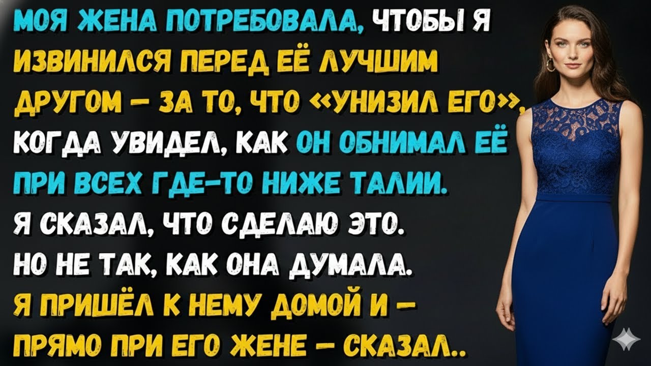 «ХОЧУ ПОБЫТЬ ОДНА», — НАПИСАЛА ЖЕНА… И УЕХАЛА С НАЧАЛЬНИКОМ НА ВИННЫЙ ТУР В НАПУ