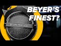 Maintenant les bons  test du casque beyerdynamic dt 770