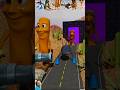 Tembakan meriam tung tung tung sahur #funny #viral #shorts #anomaly