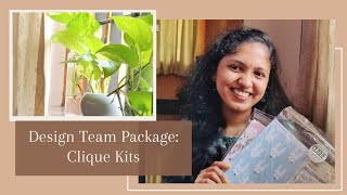 Design Team| Clique Kits| Malayalam