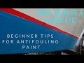 How To Paint A Straight Waterline