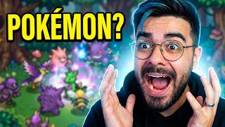 SHARD SQUAD GAMEPLAY: comecei tranquilo… terminei em guerra total 😱🎮