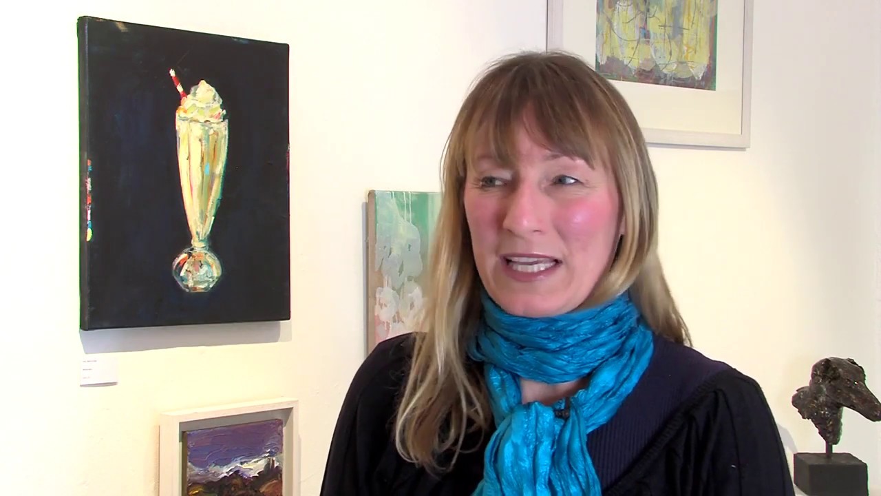 Cupola exhibition Symbol