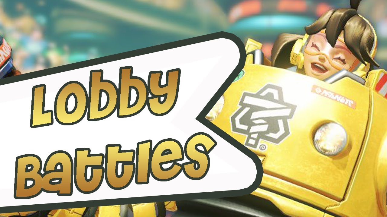 ARMS ~ Gameplay Walkthrough ~ Mechanica Lobby Battles! ~ Nintendo ...