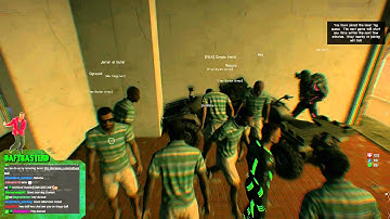 ArmA III Altis Life Asylum: Unflip Vehicle FTW