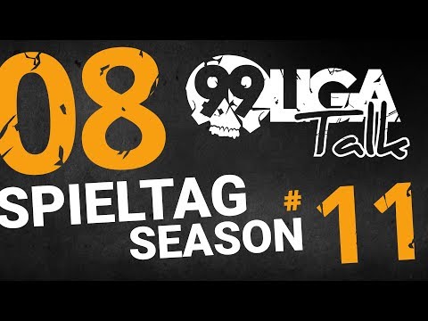 Krimi um die Offline-Finals | 99 Liga Talk