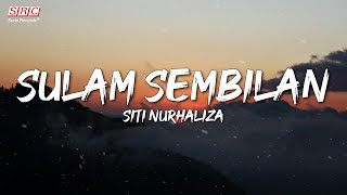 Download Lagu Siti Nurhaliza - Sulam Sembilan (Official Lyrics) MP3 Download Lagu Siti Nurhaliza - Sulam Sembilan (Official Lyrics) MP3