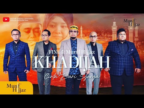 FULL EPISODE 1 CINTA DARI SURGA | DRAMA SERIES