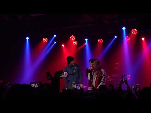 20230129 마이티링스 단독콘서트 노윤하 체리보이17 a yo dj