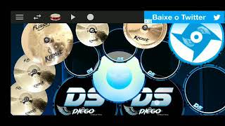 Kits demonstration - Mega Drum