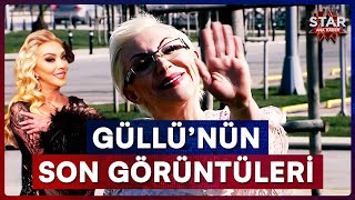 Şarkıcı Güllü&#39;den Sevenlerine Acı Haber | Star Ana Haber