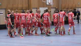 Jönköping vs Nykvarn - JAS Play Off 2