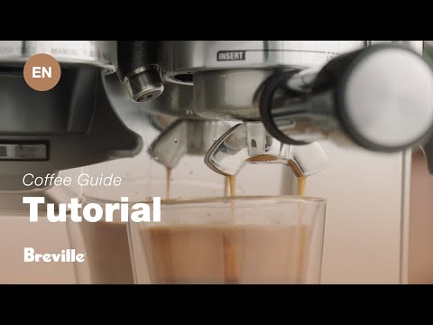 Can You Make Regular Coffee with Breville Barista Touch? Here's How...
