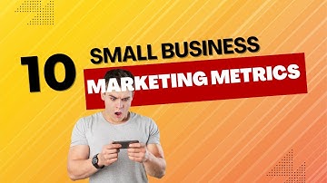 Mastering Marketing Metrics for Business Success