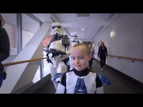 Sizzle Reel