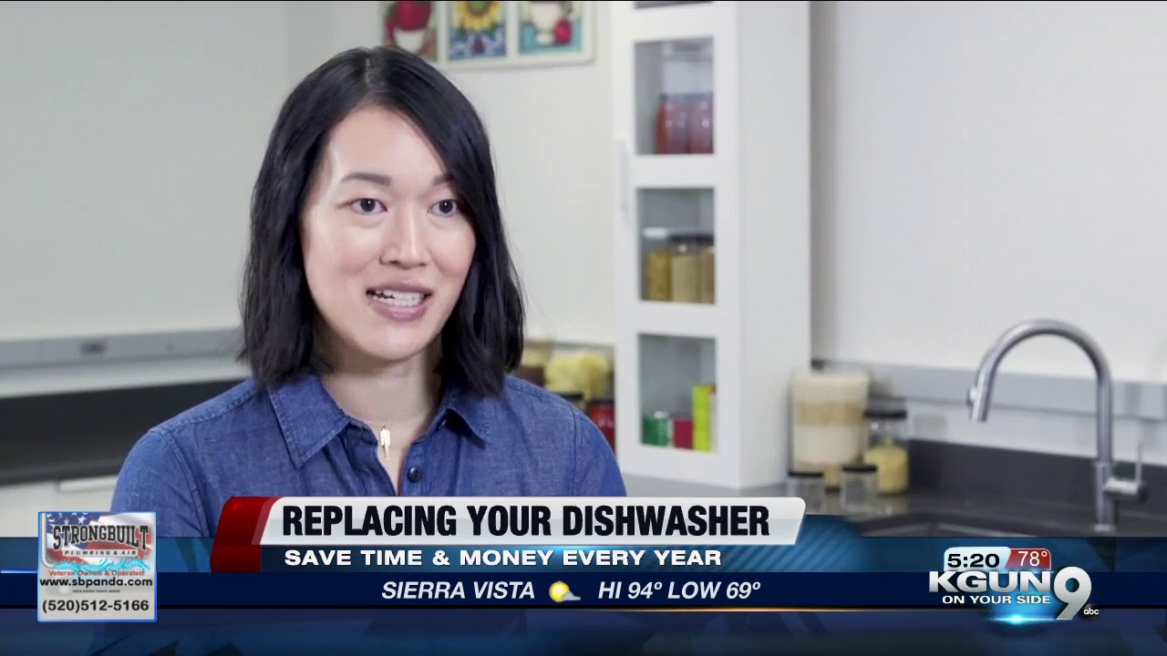 Consumer Reports Replacing your dishwasher YouTube