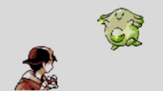 LIVE!! Shiny 4,76% Chansey in Silver version after 1,876 REs (41,860 total)