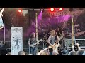 Vanaheim live - Mahlstrom Open Air Holzappel am 14.07.2023