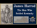 The man who settled kentucky