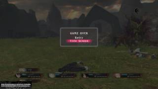 Game Over Tales Of Berseria