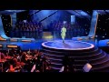 Daniel O'Donnell - You Raise Me Up