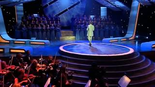 Daniel O'Donnell - You Raise Me Up chords
