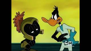 Duck Dodgers Season 3 Episode 2 Villainstruck \/ Just The Two of Us