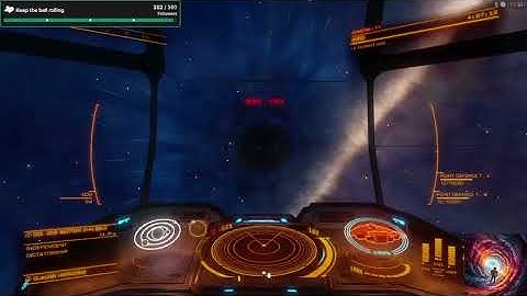 Cinemanics - We are going to War | Battle for HIP 87621 (Part 2/9)